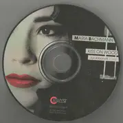 CD - Maria Bachmann , Jon Klibonoff - Kiss On Wood