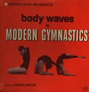 LP - Maria Bakos - Body Waves in Modern Gymnastics