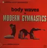 LP - Maria Bakos - Body Waves in Modern Gymnastics