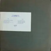 Maria Barrientos - In Opera And Song, Vol. 2