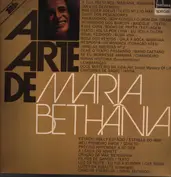 Maria Bethania