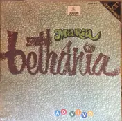 Maria Bethania - Ao Vivo