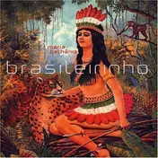 Maria Bethania - Brasileirinho