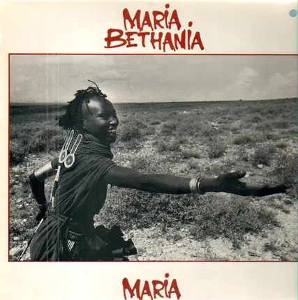 Maria Bethania - Maria
