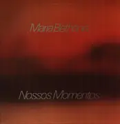 LP - Maria Bethania - Nossos Momentos - gatefold