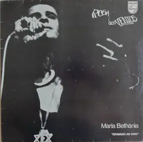 Maria Bethania - Rosa Dos Ventos