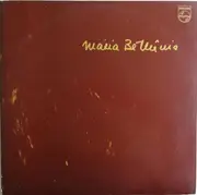 LP - Maria Bethânia - A Cena Muda