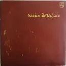 LP - Maria Bethânia - A Cena Muda