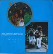 LP - Maria Bethânia - Álibi