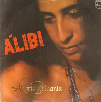 Maria Bethânia - Alibi