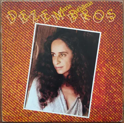 Maria Bethânia - Dezembros