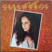 LP - Maria Bethânia - Dezembros - + Booklet