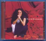 Double CD - Maria Bethânia - Diamante Verdadeiro