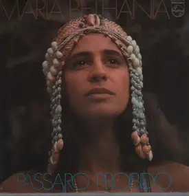 Maria Bethia - Pássaro Proibido