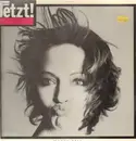 LP - Maria Bill - Jetzt
