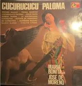 María Bonita , José De Moreno