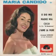 Maria Candido - 18 - O Dio Mio