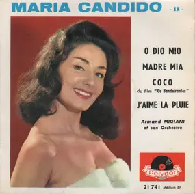 Maria Candido - 18 - O Dio Mio