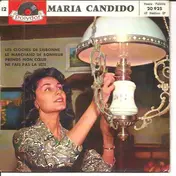 Maria Candido - 12 - Les Cloches De Lisbonne