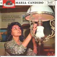 Maria Candido - 12 - Les Cloches De Lisbonne
