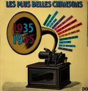 Maria Candido / Andrex / Caramelle a.o. - Les Plus Belles Chansons 1935 - 1945: Vol. 3