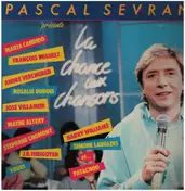 Maria Candido - La Chance Aux Chansons