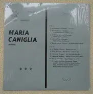 Maria Caniglia - Maria Caniglia Soprano