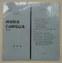 LP - Maria Caniglia - Maria Caniglia Soprano