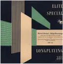 10'' - Maria Cabotari - Helge Roswaenge - La Traviata (Verdi)