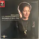 Double LP - Bellini - La Sonnambula - hardcover box +booklet