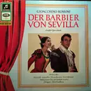 LP - Rossini (Maria Callas) - Der Barbier Von Sevilla - Großer Querschnitt *  The Barber of Seville