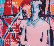 Bellini - La Sonnambula (The Greatest Years Of Maria Callas - Köln 1957)
