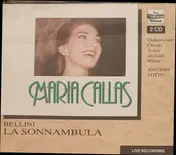 Maria Callas - La Sonnambula