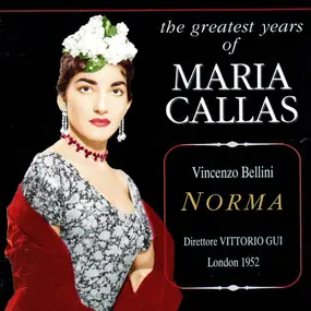 Maria Callas - Norma