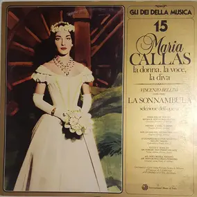 Bellini - La Sonnambula - Selezione Dell'Opera