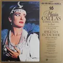 LP - Gluck - Maria Callas 16 - Ifigenia In Tauride - Selezione Dell'Opera - Gatefold