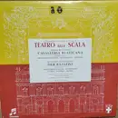 LP - Mascagni / Leoncavallo - Querschnitte: Cavalleria Rusticana / Der Bajazzo