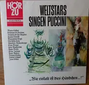 Puccini - Weltstars Singen Puccini