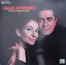 Double LP - Maria Callas , Giuseppe di Stefano - Szenen Aus Italienischen Opern 2