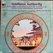 LP-Box - Puccini - Madama Butterfly (Callas)