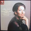LP - Maria Callas , Orchestre De La Société Des Concerts Du Conservatoire , Georges Prêtre - Maria Callas Singt Arien Aus Französischen Opern II