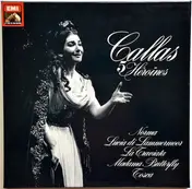 Maria Callas - 5 Héroïnes