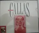 CD-Box - Maria Callas - Aufnahmen von 1954-61