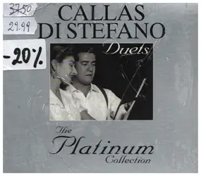 Maria Callas - Duets