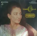 Double LP - Maria Callas - Die Primadonna Assoluto - Club-Sonderauflage