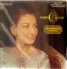 Double LP - Maria Callas - Die Primadonna Assoluta