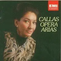 Maria Callas - Opernarien