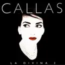 CD - Maria Callas - La Divina 2