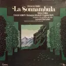 LP-Box - Maria Callas / Leonard Bernstein / Vincenzo Bellini - La Sonnambula - Box set