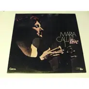 Maria Callas - Live 1 Maria Callas A Mexico City 1950 - 52